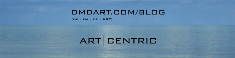 ART CENTRIC Photography, 3D Art, Technology plus Diverse Art Centric Inspirations