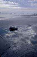 Photograph of York, Maine Long Sands Beach