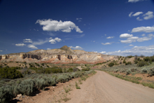 Photograph of Abiquiu