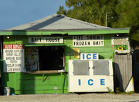 Photograph of Ft. Myers Bait House 