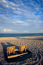 Photograph of Captiva Island