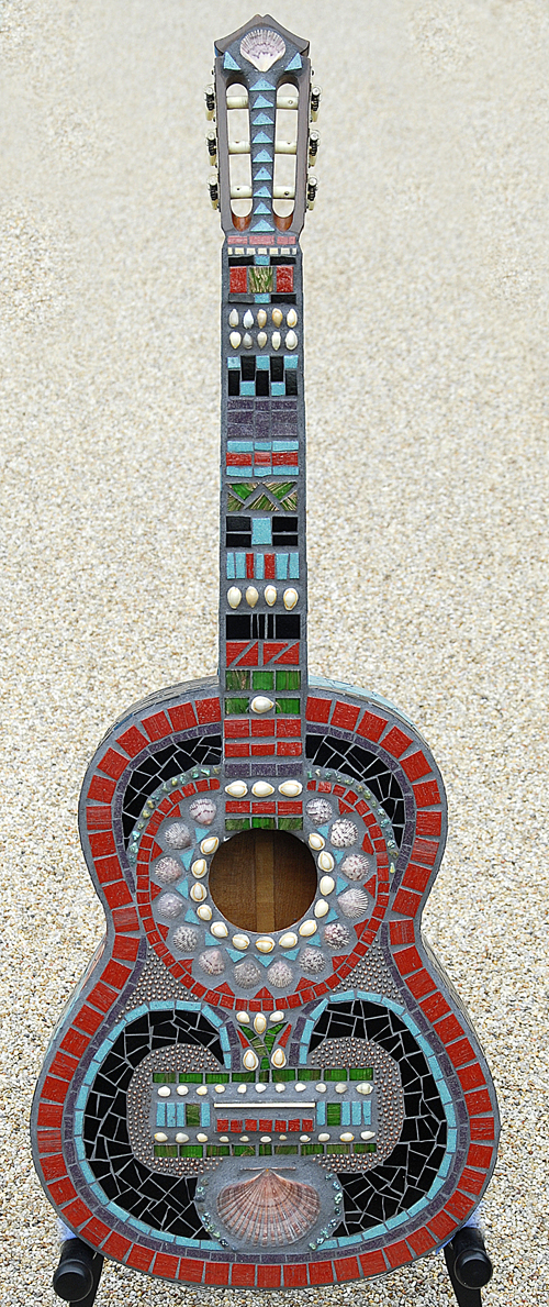 Guitar