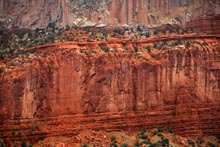 Photograph of Jemez Springs, NM