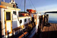 Photograph of Rockport, Maine