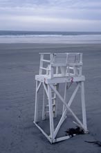 Photograph of Long Sands, York, Maine
