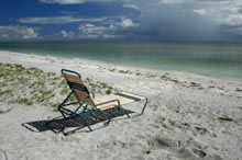 Photograph of Sanibel Island, Florida