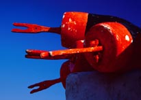 Photograph of Camden, Maine