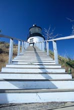 Photograph of Owls Head Light