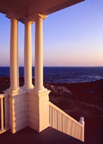 Photograph of Port Clyde, Maine