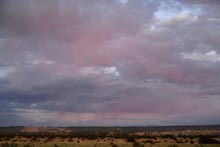 Photograph of Medenales, NM