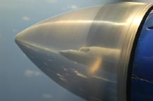 Photograph of Plane