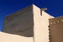 Photograph of Ranchos De Taos, NM