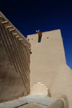 Photograph of Ranchos de Taos, NM