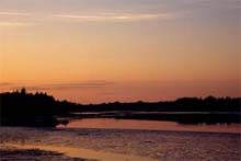 Photograph of Milbridge, Maine
