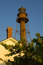 Photograph of Sanibel Island, FL