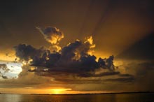 Photograph of Sanibel Island, FL
