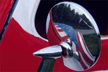 Photograph of Truck