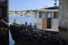 Photograph of Vinalhaven, Maine