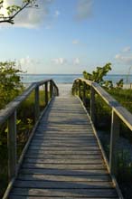 Photograph of Sanibel Island, FL