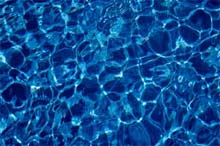 Photograph of Water