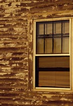 Photograph of Window
