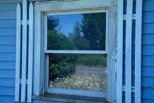Photograph of Window