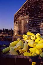 Photograph of Port Clyde, Maine